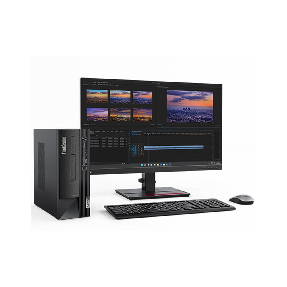 Lenovo ThinkCentre Neo 50s (Intel) Desktop